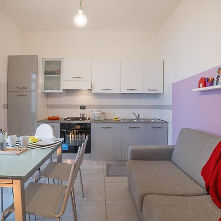 Babyaccommodation Family Experience IV Pietra Ligure Ngoại thất bức ảnh