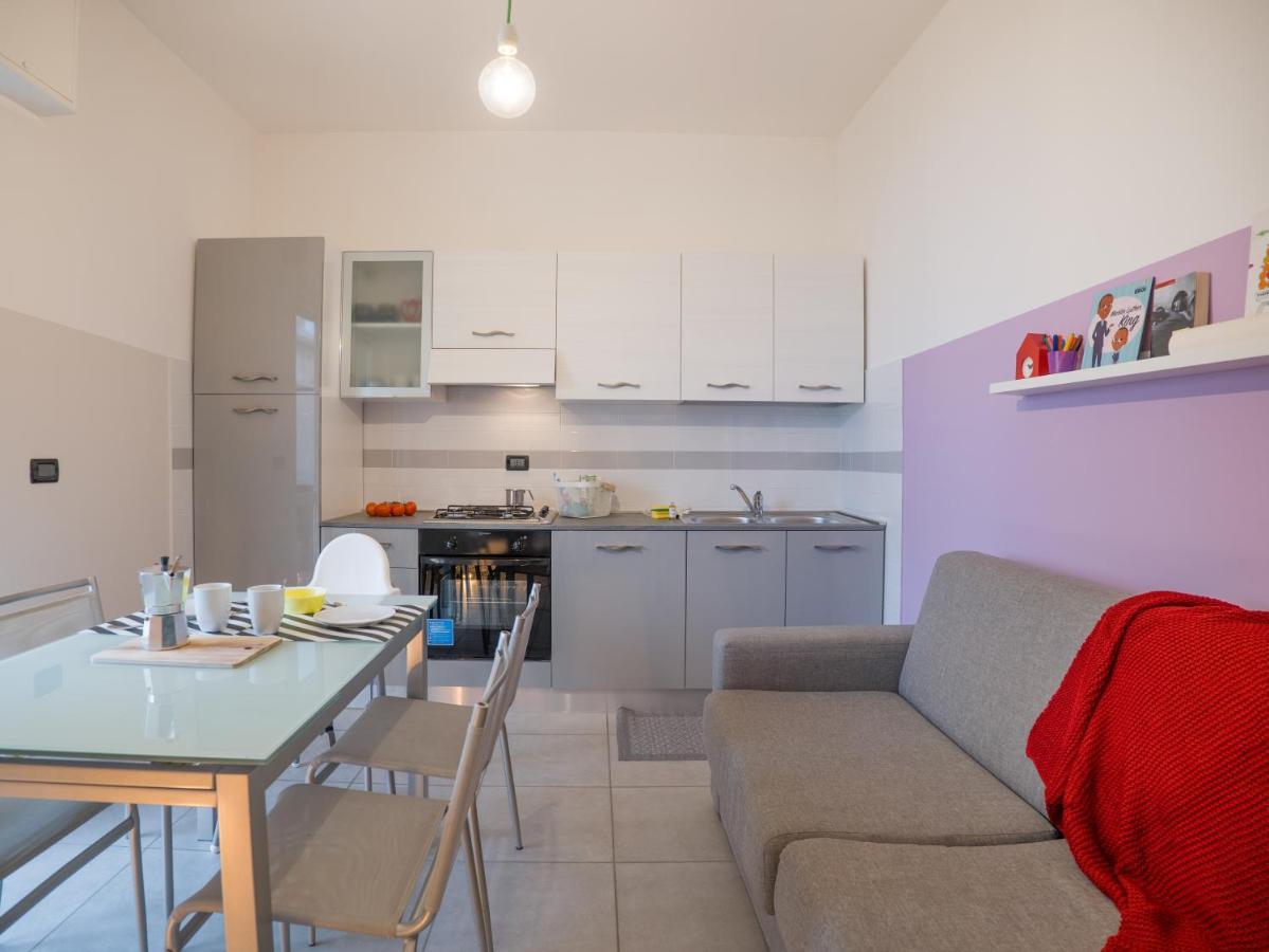 Babyaccommodation Family Experience IV Pietra Ligure Ngoại thất bức ảnh