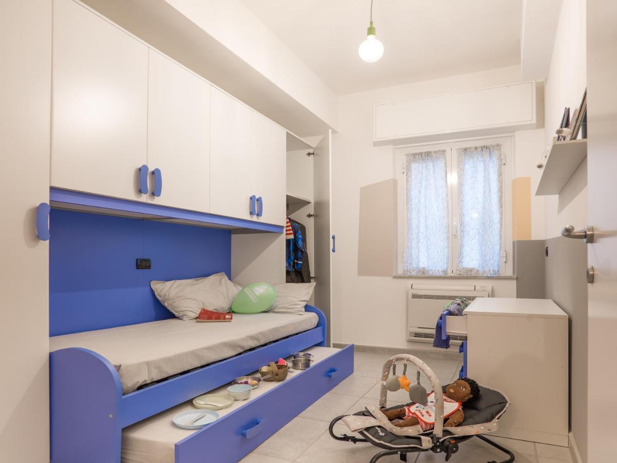 Babyaccommodation Family Experience IV Pietra Ligure Ngoại thất bức ảnh